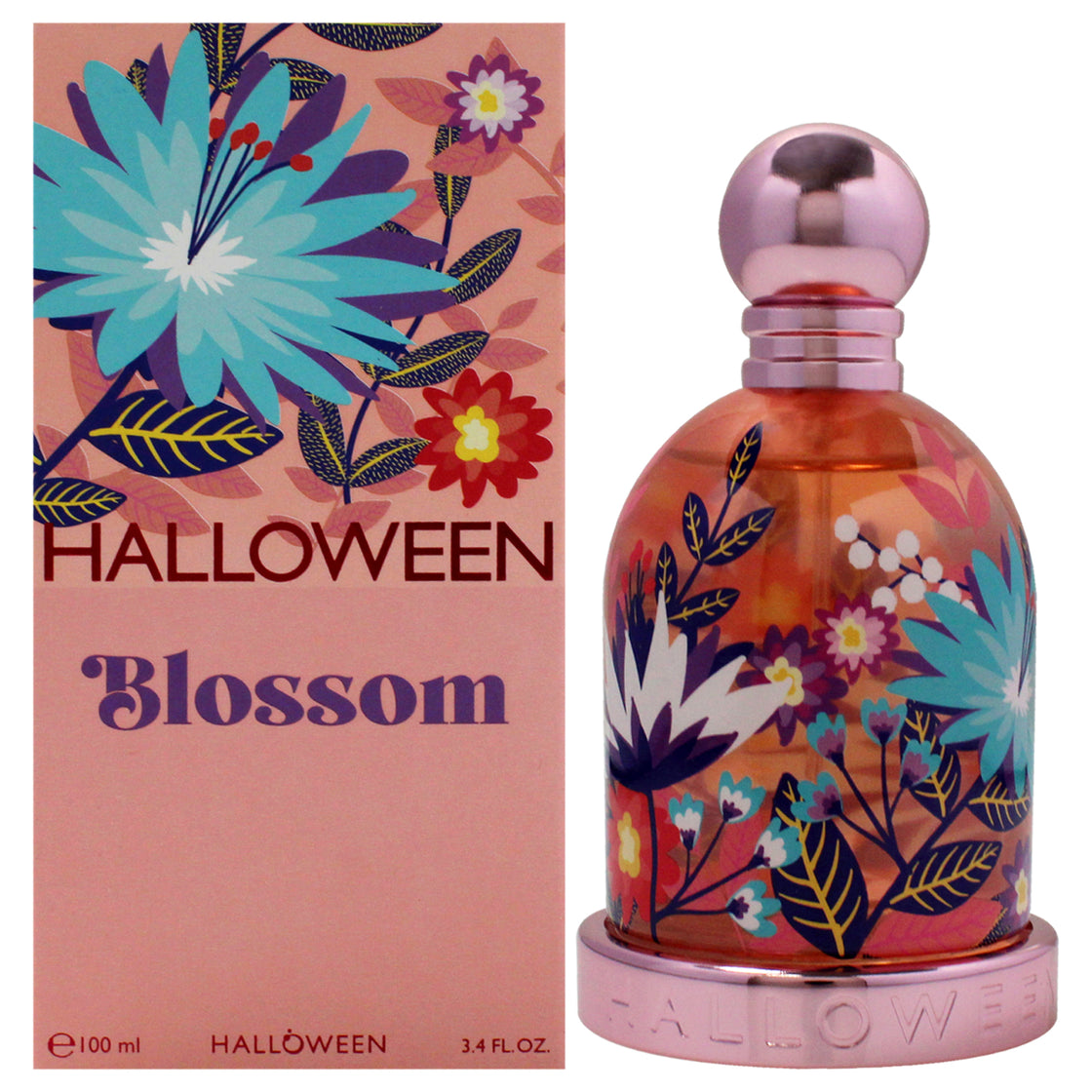 Halloween Blossom Eau de Toilette 100 ml
