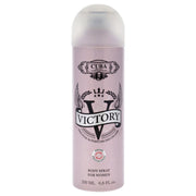 Victory by Cuba Woman 6.6 Oz Body Spray