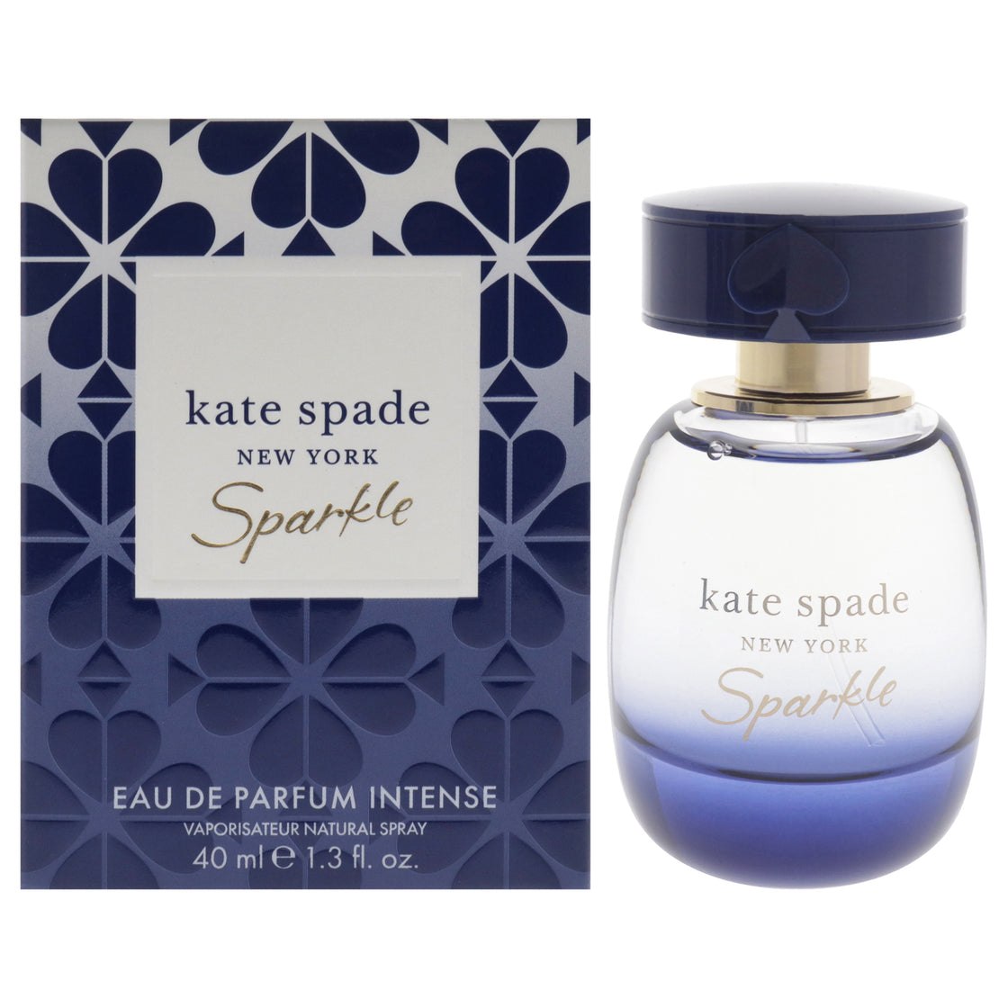 Kate Spade Sparkle Eau de Parfum Intense Spray 1.3 Oz