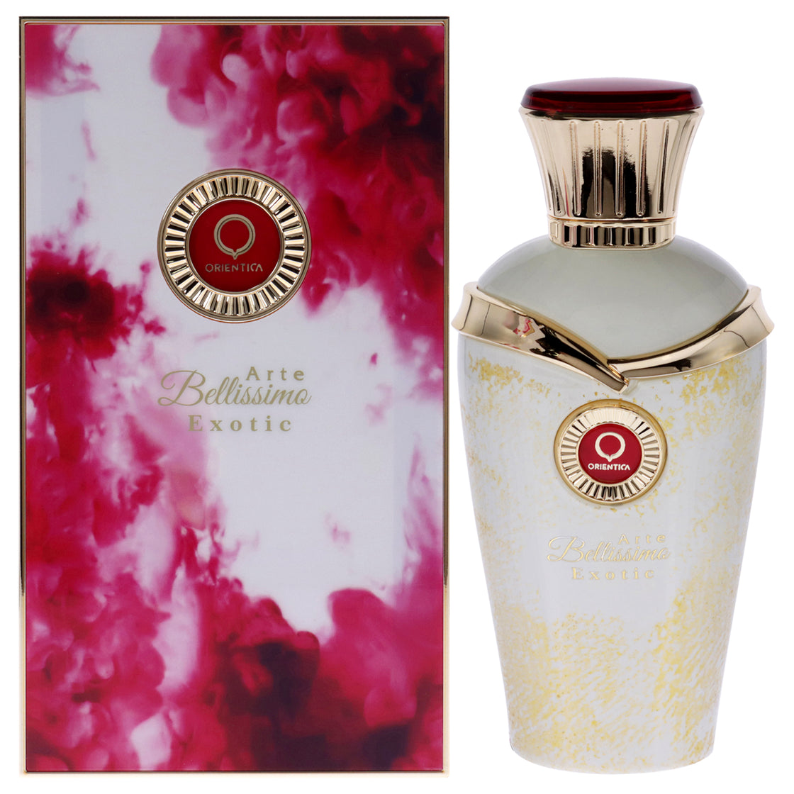 Orientica Arte Bellissimo Exotic Eau de Parfum Unisex