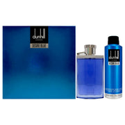 Dunhill Desire Blue M Set + Body Eau de Toilette 100ml Unisex
