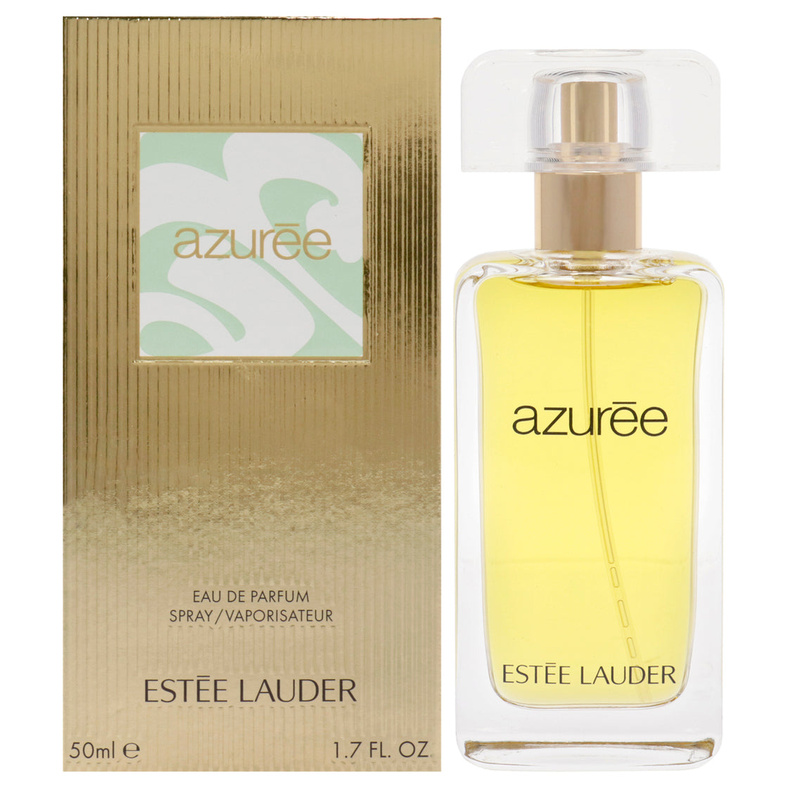 Estée Lauder Azuree Woman Eau de Parfum 50 ml