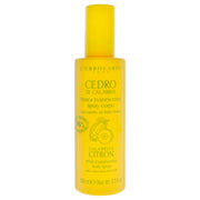 Pharma l'erbolario Fresca Evaneszenz Body Spray Calabrian Cedar 100ml