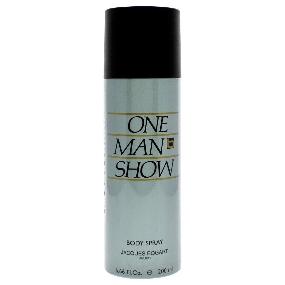One Man Show par Jacques Bogart Homme 6.66 oz Body Spray