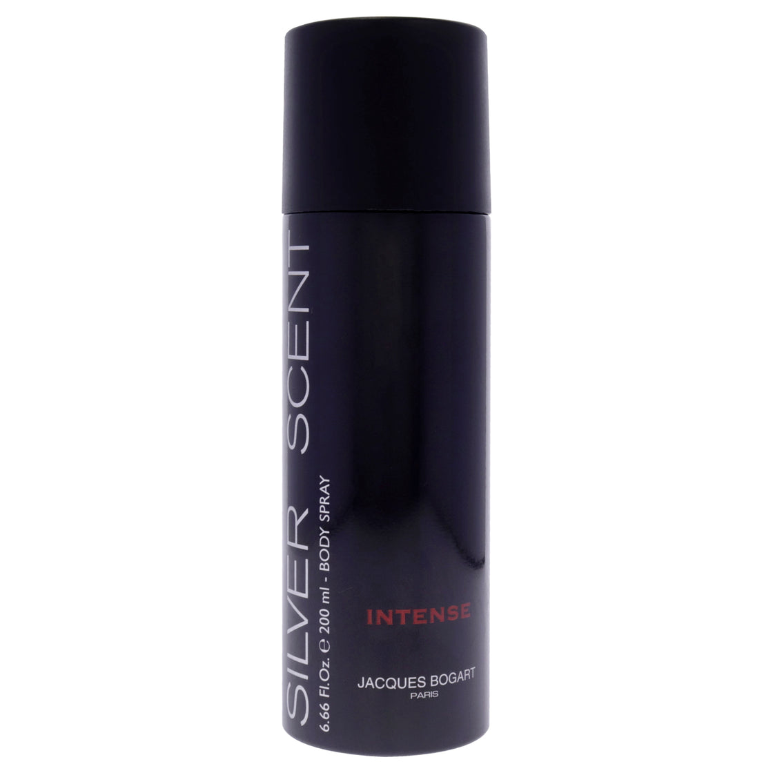 Silver Scent Intense by Jacques Bogart Body Spray 6.6 Oz