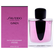 Shiseido Ginza Murasaki Eau de Parfum spray 90ml