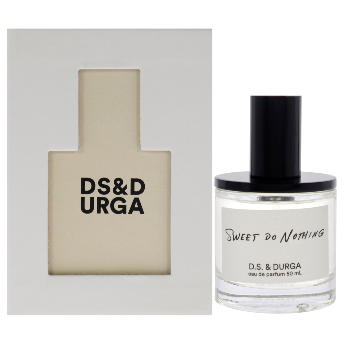 DS &amp; Durga Sweet Do Nothing EDP 50ml