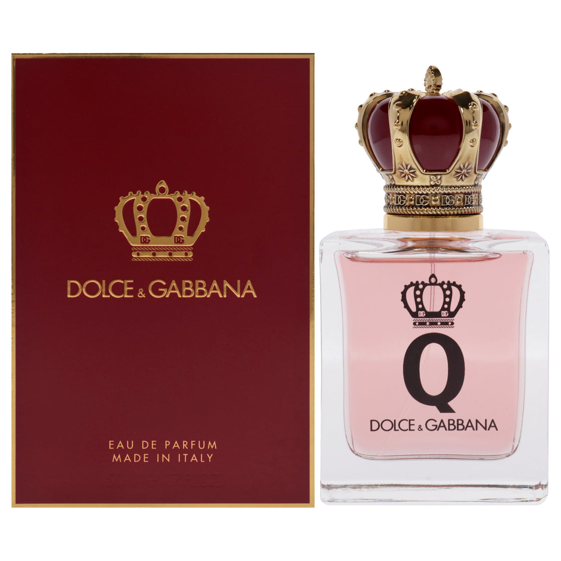 Dolce & Gabbana Q - Women's Specum Women's 50ml