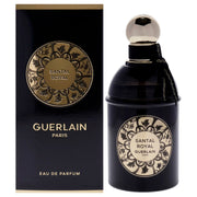 Guerlain Santal Royal Unisex Eau de Parfum 125oz Unisexe