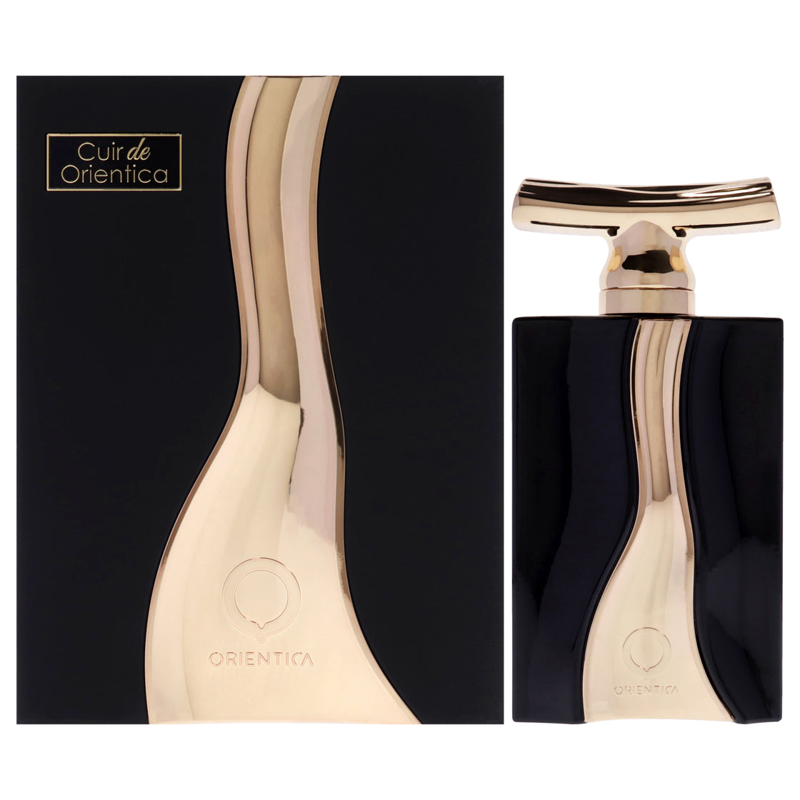 Orientica Cuir by Orientica Perfume 90ml Cedar