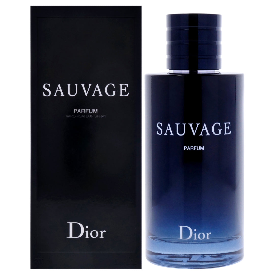 Dior Sauvage Parfum - Eau de Parfum 200ml