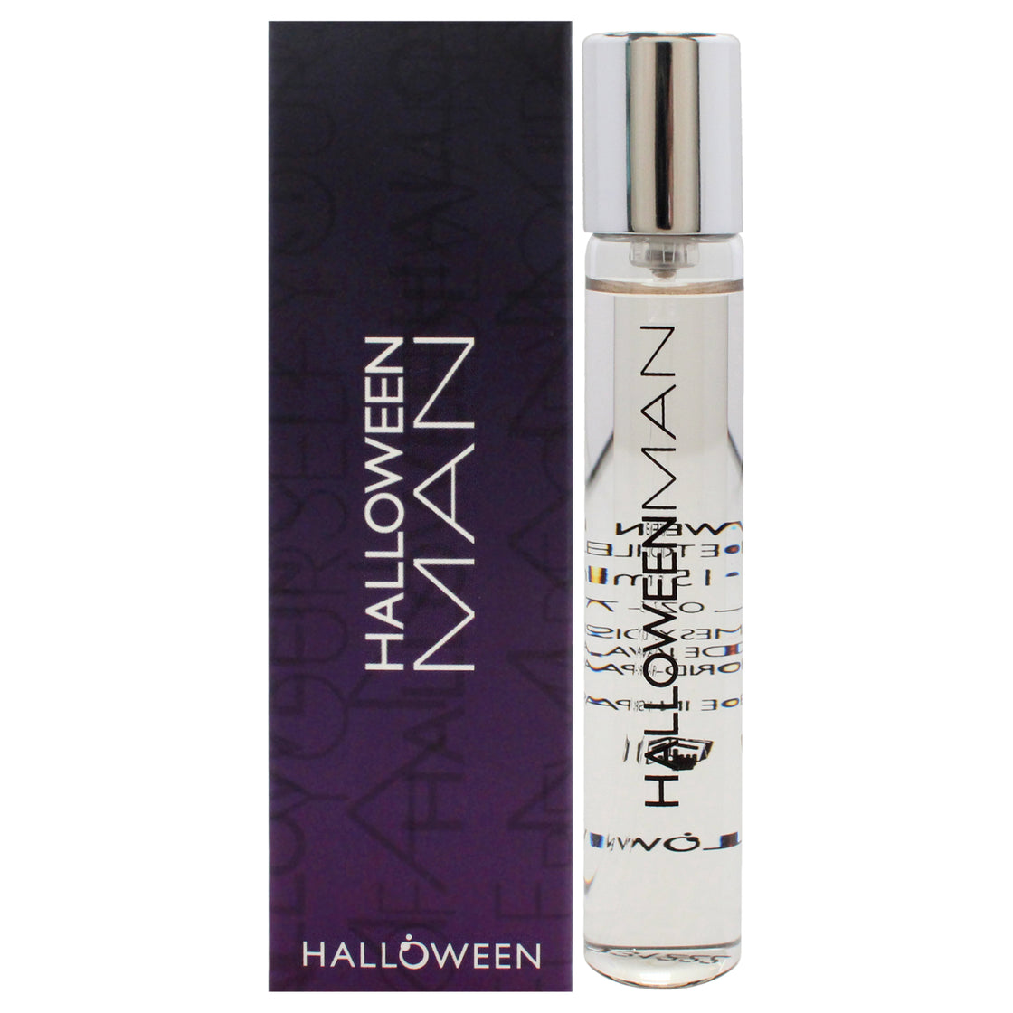 Jesus del Pozo Halloween Eau de Toilette Spray 0.5oz