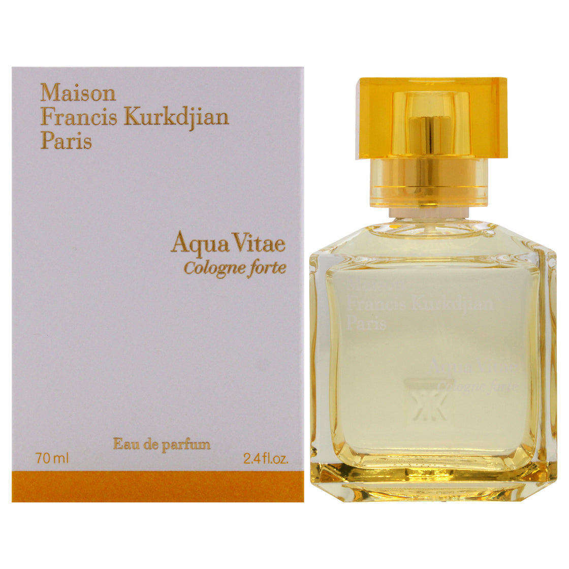 Maison Francis Kurkdjian Aqua Vitae Forte Eau de Parfum 70oz Unisex