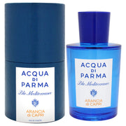 Acqua di Parma Blu Mediterraneo Arancia Di Capri Eau de Toilette 3.4oz pour homme