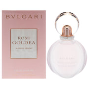 Bvlgari Rose Goldea Blossom Delight Eau De Toilette Spray 2.5 oz for Women