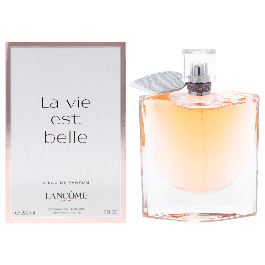 Lancme La Vie Est Belle Eau de Parfum 150 ml