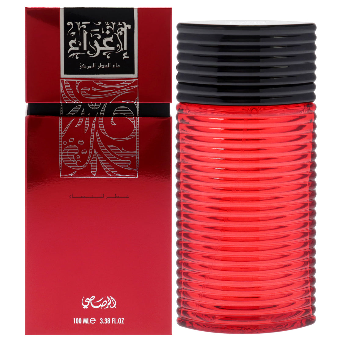 EGRA Women Rasasi EDP 100ml