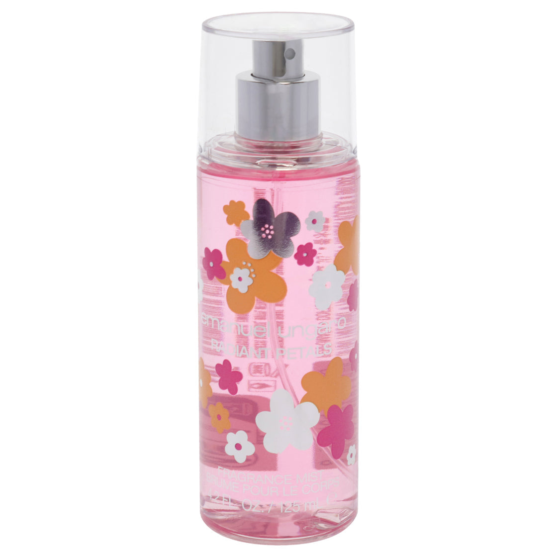 Emanuel Ungaro Radiant Petals BOR W - 's 125ml for women