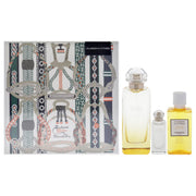 A garden at Cythera Kit - EDT 100ml + EDT 7.5ml + 40ml Gel Gel