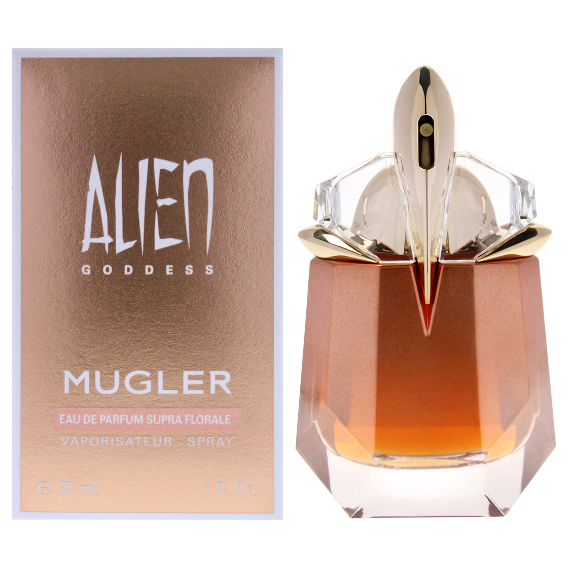 Thierry Mugler Alien Goddess Supra Florale Eau de Parfum 30 ml