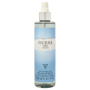 Guess 1981 Indigo Hair And Body Mist 240ml