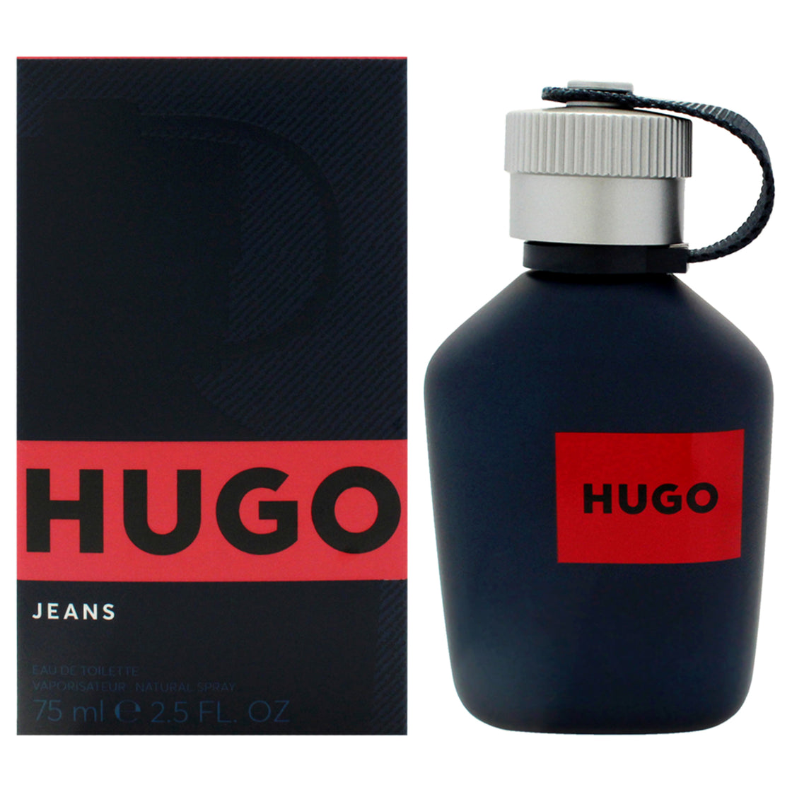 Hugo Jeans - Eau de toilette 75ml