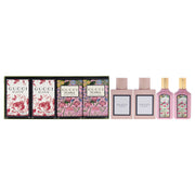Gucci Travel Set Bloom and Flora Gorgeous Gardenia 2x5ml