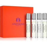 Iconic of the Realm 4x10ml Atk