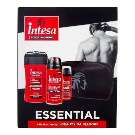 Intesa Iph Essential Intesa