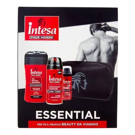 Intesa Iph Essential Intesa