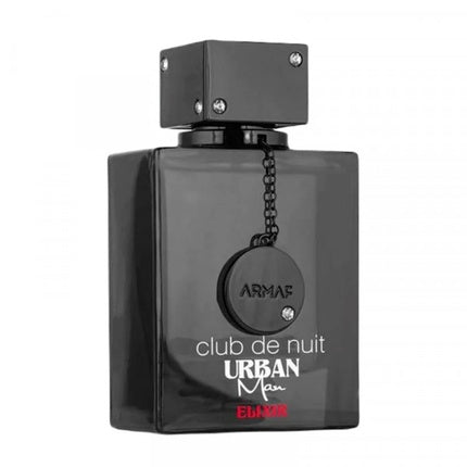 Armaf Night Club Urban Man Elixir - Eau de Parfum 105ml
