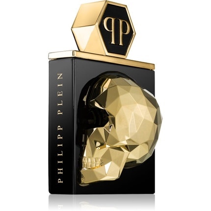 Philipp Plein The Kull Gold Eau de Parfum 125ml Unisex