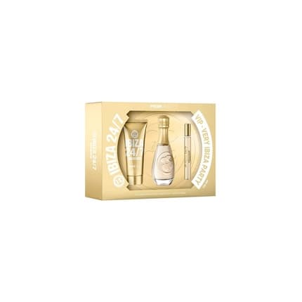Pacha Queen 24-7 VIP 50 Vap Body Co Women's Fragrance