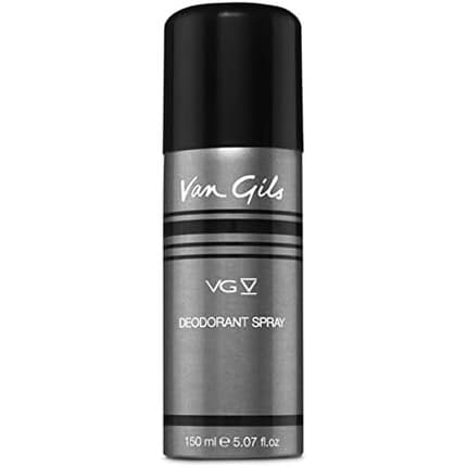 Van Gils V Deodorant Spray 150ml