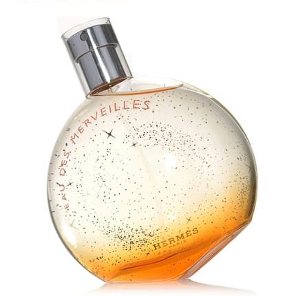 Hermès Eau De Merveilles - Eau De Toilette Spray 100ml