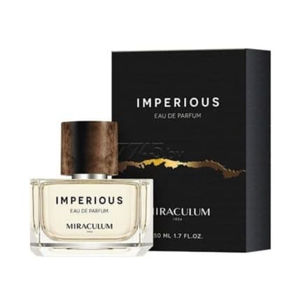 Miraculum I Imperious Eau de Parfum (EDP) Mixte 50ml