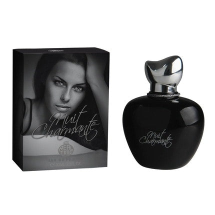 Real Time Nuit Charmante Eau De Parfum 100ml