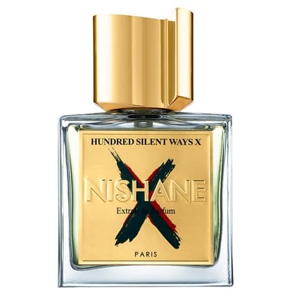 Nishane HUDRED Silent Ways Unisex Perfume 100ml