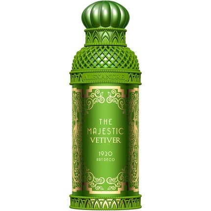 Alexandre.J The Majestic Vetiver Eau de Parfum