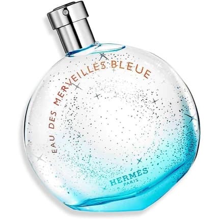 Herms Eau Des Merveilles Bleue Eau de Toilette 100 ml