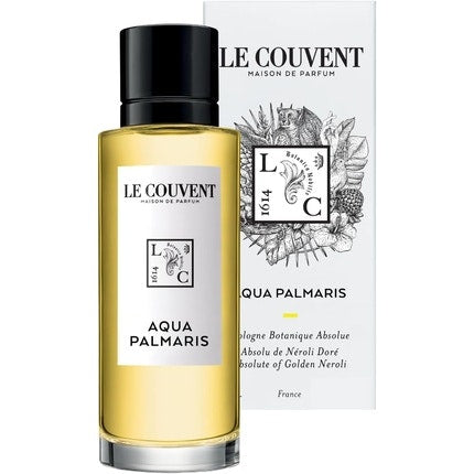 Le Couvent Maison De Parfum Aqua Palmaris Eau De Cologne
