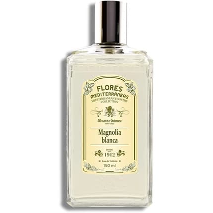 Alvarez Gómez Alvarez Gomez 's - Multicolor 150ml for women