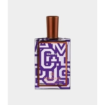 Molinard Campus Eau de Parfum 75ml Unisex