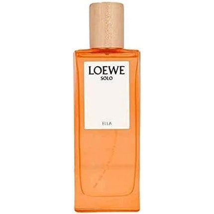 Solo Loewe Ella - Eau de Parfum Spray 50ml