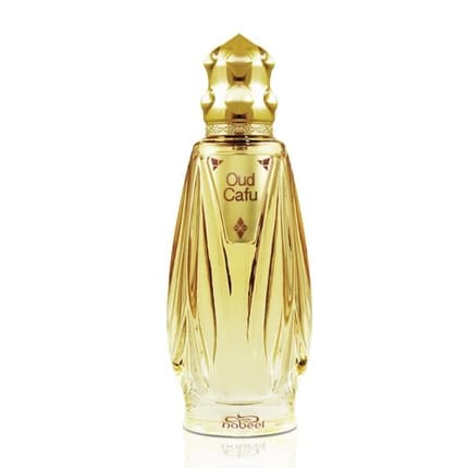 Nabeel Oud Cafu Eau de Parfum 100ml Unisexe