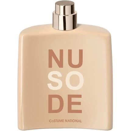 Costume National So Nude Eau de Parfum 100ml Unisex
