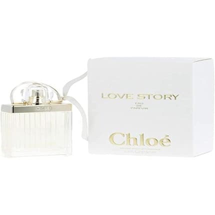Chloe Love Story - Eau de Parfum Spray Femme 50ml