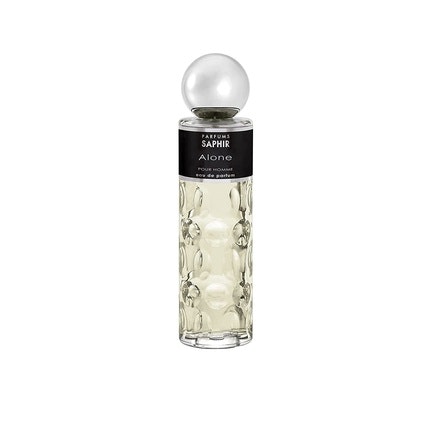 Saphir Alone Eau De Parfum Spray 200 Ml No 73