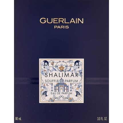 Guerlain Shalimar Souffle Parfum 90oz Unisexe