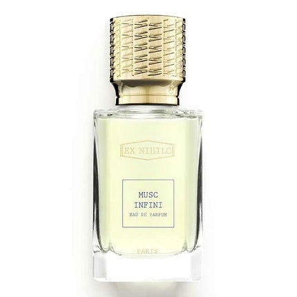 Ex Nihilo Musc Infini Eau De Parfum Spray 100ml